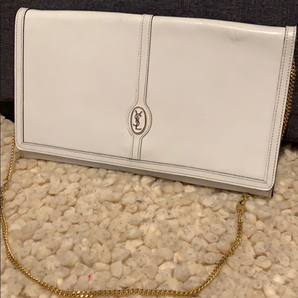 Ysl purse